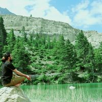 Sangeet Basyal的照片