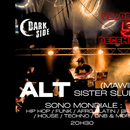ALT (Mawimbi) - Sono Mondiale @ Dark Side Bar的照片