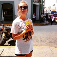 Madeleine Strömberg's Photo