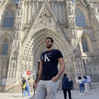 Ahmed Sameh的照片