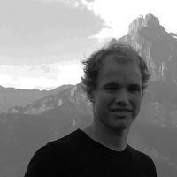 Márton Bujdosó's Photo