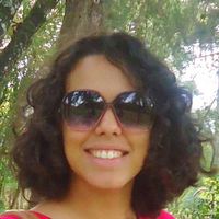 Fernanda Pereira's Photo
