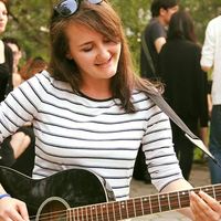 Galya Mikhnyova's Photo