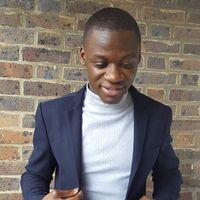 Fotos de Jeremiah Gogo