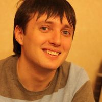 Denis Sannikov's Photo