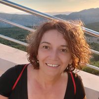 Silvana Zivkovic's Photo