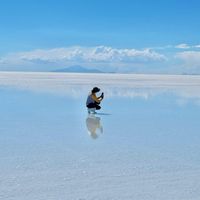 Leonardo Romero's Photo