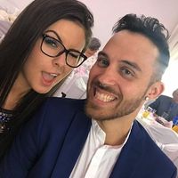 Carl Mendoza的照片