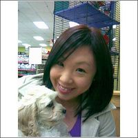 Betty Chang的照片