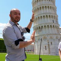 Camilo Gonzalez的照片