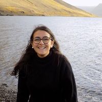 Fotos de Giulia Preci