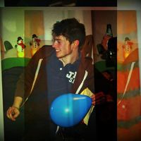 Victor Hamoir's Photo