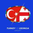 ⚽ TURKEY - GEORGIA ⚽ (EUROCUP) #212's picture