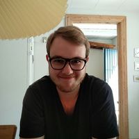 Photos de Alexander Skadhede