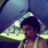 gisela Cubillos's Photo