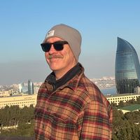 Charlie Barton's Photo