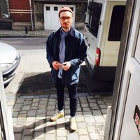 Théo Majcher的照片