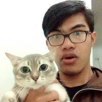 Hary Fadly Yusuf's Photo