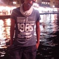 Fotos de Ahmed Chennak