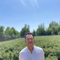 Fotos de Alireza Gorji Nium