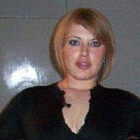 Flavia Cortes's Photo