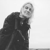 Darina Dieieva的照片