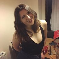 Catherine Woolston的照片