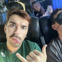 Quentin Bourdonnec的照片