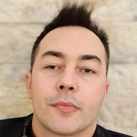 Mustafa Bekir's Photo