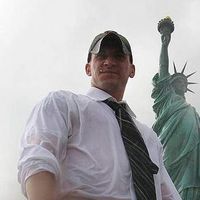 Thomas Crosby's Photo