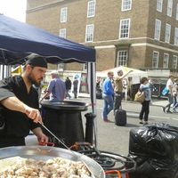 Rafa Juárez's Photo