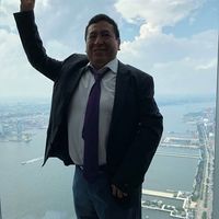 Angel Robles's Photo