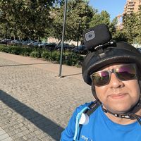 Gonzalo Sandoval的照片