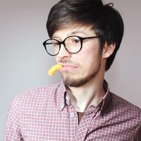 Chris Schneider's Photo