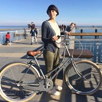 Alexandra Ro's Photo