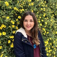 Cristi Vázquez's Photo