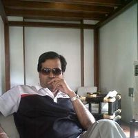 Le foto di Navin Nair