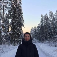 Diego de la Mora's Photo