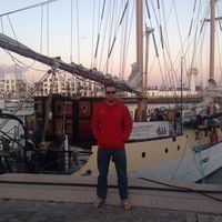 yassine Souifi's Photo