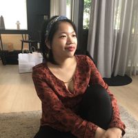 Christiane Li的照片