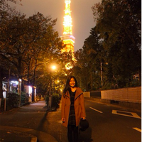 Novita  Supardi's Photo