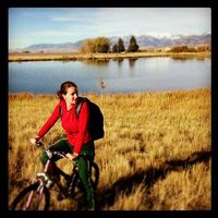 Maryna Kariuk的照片