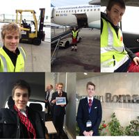 Fotos de Alex Roudebush