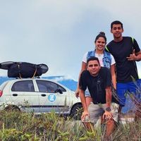 Antonio Valdez's Photo