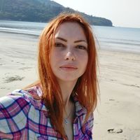 Marieh Rudzka's Photo