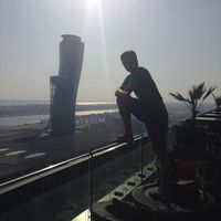 Niall Walshe的照片