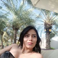 Lorena  Rosas's Photo