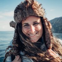 Patrícia Cruz的照片