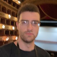 Kristján Andri Gunnarsson的照片