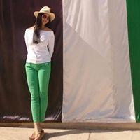 Clara Huang的照片